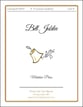 Bell Jubilee Handbell sheet music cover
